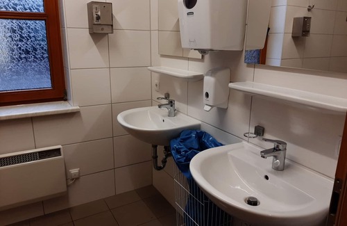 Neukalen Apartamento | Vacation apartment/apartment for 2 guests with 35m² in Neukalen (164446)