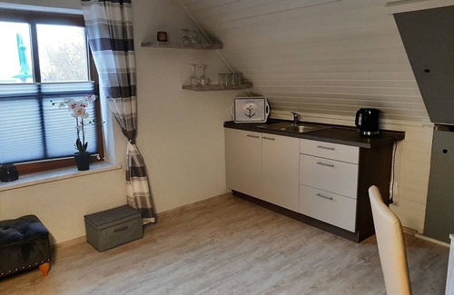 Neukalen Apartamento | Vacation apartment/apartment for 3 guests with 38m² in Neukalen (164469)