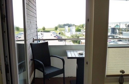 Neustadt in Holstein Apartamento | Apartamento / app. para 2 personas con 43m² en Neustadt (17939)
