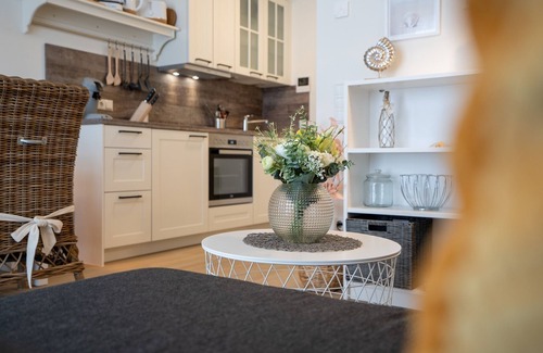 Neustadt in Holstein Apartamento | Vacation apartment/apartment for 2 guests with 30m² in Neustadt (287745)