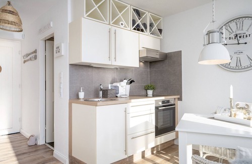 Eutin Apartamento | Vacation apartment/apartment for 3 guests with 42m² in Sielbeck (287660)