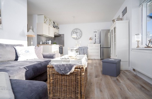 Eutin Apartamento | Vacation apartment/apartment for 3 guests with 42m² in Sielbeck (287660)