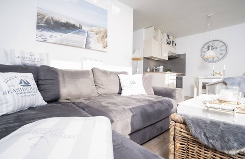 Eutin Apartamento | Vacation apartment/apartment for 3 guests with 42m² in Sielbeck (287660)