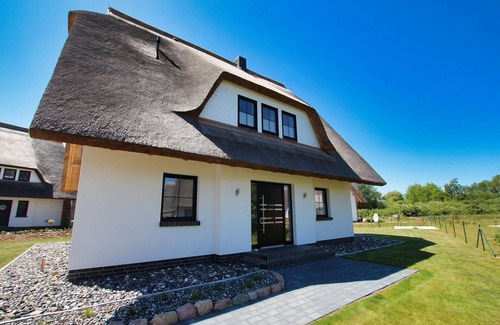 Dranske Apartamento | Vacation apartment/apartment for 2 guests with 50m² in Dranske (169910)