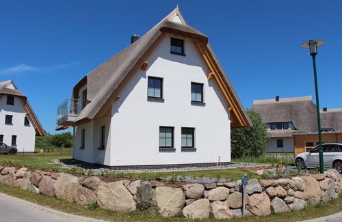 Dranske Apartamento | Vacation apartment/apartment for 2 guests with 50m² in Dranske (169910)