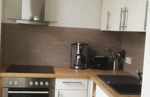 Seidnitz Apartamento | Vacation apartment/apartment for 6 guests with 75m² in Dresden (163077)