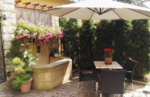 Seidnitz Apartamento | Vacation apartment/apartment for 6 guests with 75m² in Dresden (163077)
