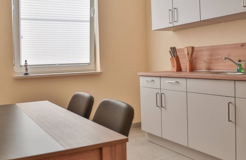 Gutzkow Apartamento | Vacation apartment/apartment for 4 guests with 115m² in Gützkow (168223)