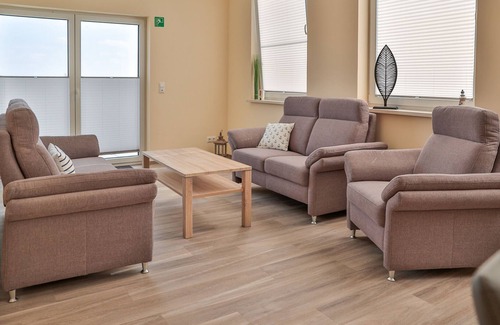 Gutzkow Apartamento | Vacation apartment/apartment for 4 guests with 115m² in Gützkow (168223)