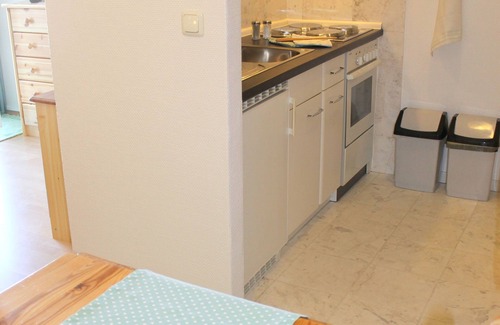 Groemitz Apartamento | Apartamento / app. para 4 personas con 35m² en Grömitz (3514)