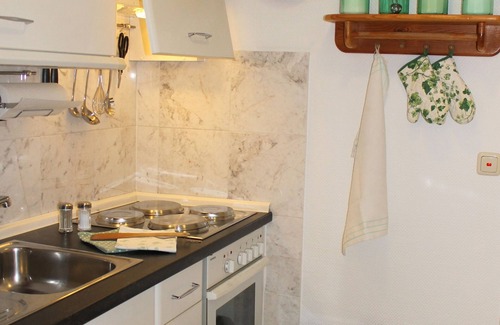 Groemitz Apartamento | Apartamento / app. para 4 personas con 35m² en Grömitz (3514)
