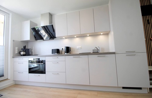 Groemitz Apartamento | Vacation apartment/apartment for 5 guests with 79m² in Grömitz (167928)