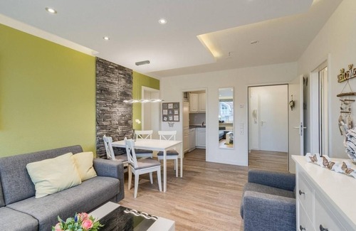 Groemitz Apartamento | Vacation apartment/apartment for 4 guests with 44m² in Grömitz (286418)