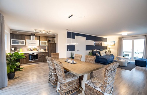 Groemitz Apartamento | Vacation apartment/apartment for 5 guests with 99m² in Grömitz (286506)