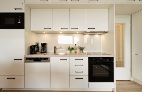 Groemitz Apartamento | Vacation apartment/apartment for 2 guests with 37m² in Grömitz (286970)