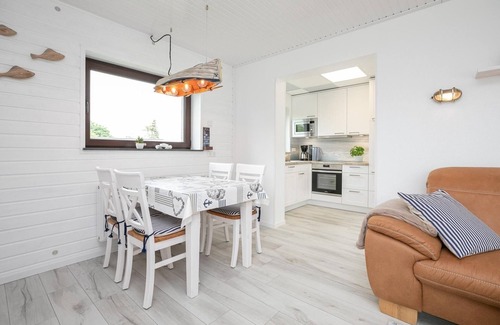 Groemitz Apartamento | Vacation apartment/apartment for 3 guests with 59m² in Grömitz (287390)