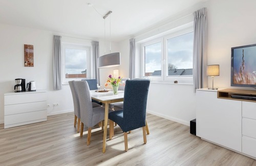Groemitz Apartamento | Vacation apartment/apartment for 5 guests with 74m² in Grömitz (287441)