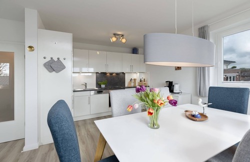 Groemitz Apartamento | Vacation apartment/apartment for 5 guests with 74m² in Grömitz (287441)