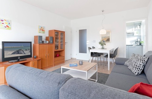 Groemitz Apartamento | Vacation apartment/apartment for 3 guests with 42m² in Grömitz (287583)
