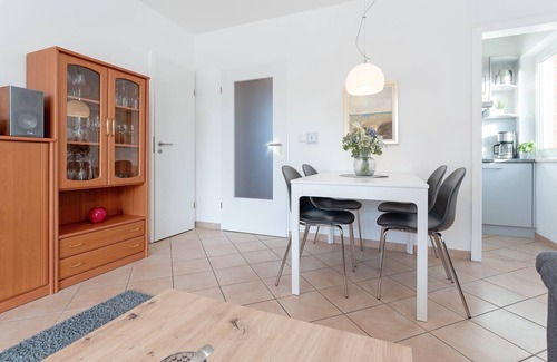 Groemitz Apartamento | Vacation apartment/apartment for 3 guests with 42m² in Grömitz (287583)