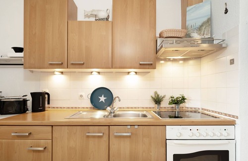 Groemitz Apartamento | Vacation apartment/apartment for 2 guests with 42m² in Grömitz (294136)