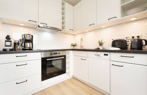 Groemitz Apartamento | Vacation apartment/apartment for 4 guests with 54m² in Grömitz (294201)