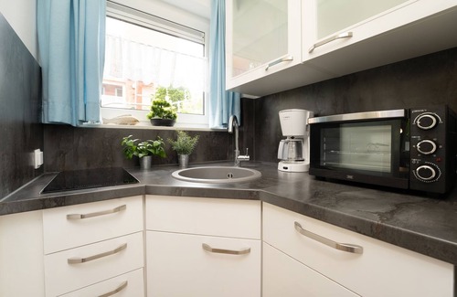 Groemitz Apartamento | Vacation apartment/apartment for 2 guests with 46m² in Grömitz (294229)