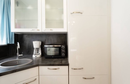 Groemitz Apartamento | Vacation apartment/apartment for 2 guests with 46m² in Grömitz (294229)