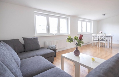 Barmbek-Sued Apartamento | Vrbo Property