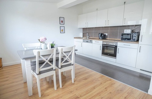 Barmbek-Sued Apartamento | Vrbo Property