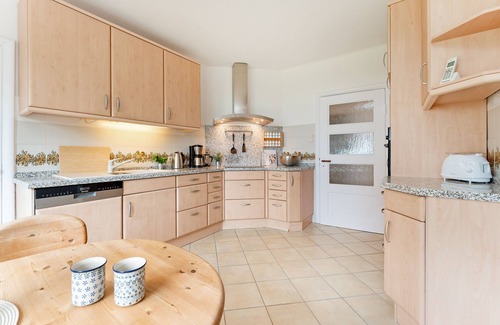 Timmdorf Casa | Vacation apartment/apartment for 8 guests with 220m² in Malente (295144)