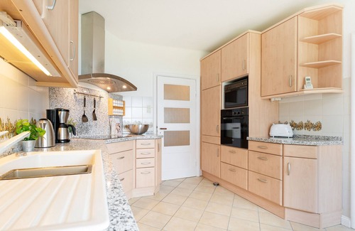 Timmdorf Casa | Vacation apartment/apartment for 8 guests with 220m² in Malente (295144)