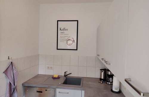 Striegistal Apartamento | Vacation apartment/apartment for 5 guests with 58m² in Marbach (268393)