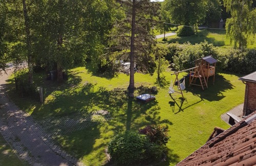 Vogelsang Apartamento | Vacation apartment/apartment for 7 guests with 170m² in Neuburg (143503)