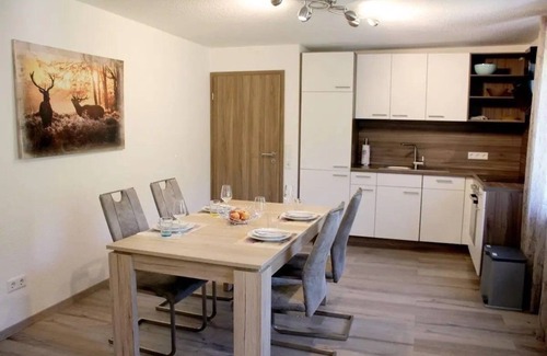 Sundern Apartamento | Vacation apartment/apartment for 4 guests with 80m² in Sundern (250891)