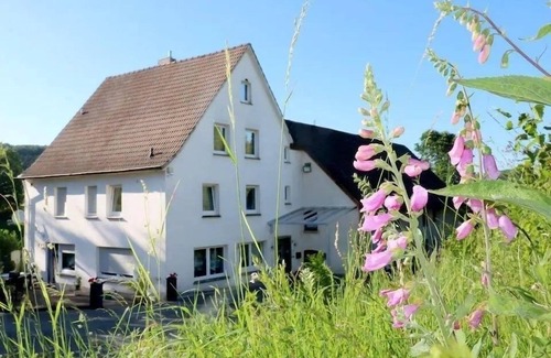 Sundern Apartamento | Vacation apartment/apartment for 4 guests with 80m² in Sundern (250891)