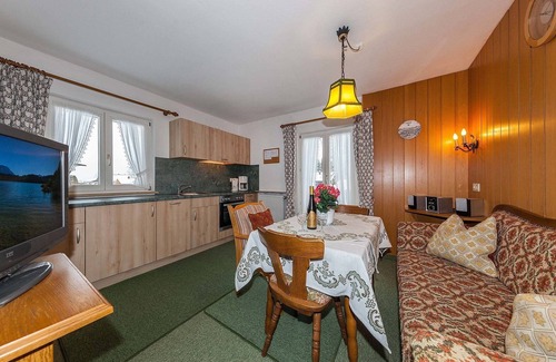 Wallgau Apartamento | Apartamento / app. para 3 personas con 40m² en Wallgau (95953)