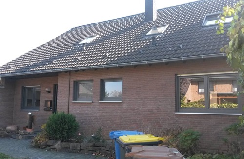 Zulpich Apartamento | Vacation apartment/apartment for 4 guests with 83m² in Zülpich (95675)