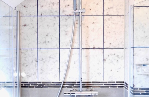 Zulpich Apartamento | Vacation apartment/apartment for 4 guests with 83m² in Zülpich (95675)