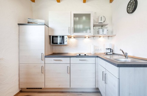 Tannenhausen Apartamento | Vacation apartment/apartment for 2 guests with 60m² in Aurich (175735)