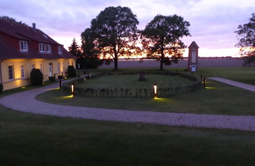 Gingst Apartamento | Apartamento / app. para 4 personas con 87m² en Gingst (117030)