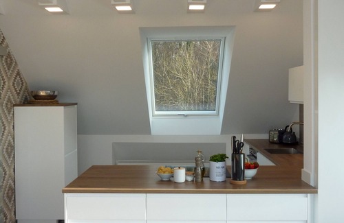 Goslar Apartamento | Apartamento / app. para 5 personas con 70m² en Goslar (110692)