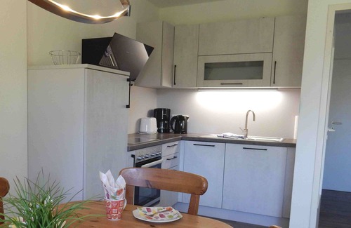Ostseebad Prerow Apartamento | Apartamento / app. para 4 personas con 54m² en Prerow (40371)