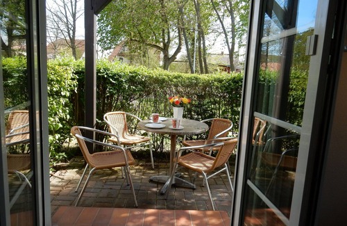 Ostseebad Prerow Apartamento | Apartamento / app. para 4 personas con 54m² en Prerow (40371)