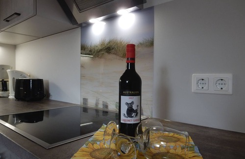 Ostseebad Prerow Apartamento | Apartamento / app. para 6 personas con 75m² en Prerow (47216)