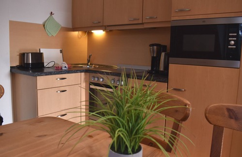 Ostseebad Prerow Apartamento | Apartamento / app. para 6 personas con 75m² en Prerow (51782)