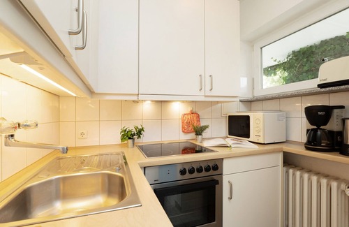 Rettin Apartamento | Vacation apartment/apartment for 4 guests with 45m² in Rettin (297857)