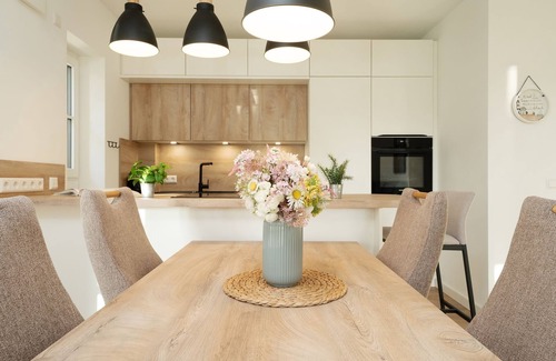 Suessau Apartamento | Vacation apartment/apartment for 4 guests with 76m² in Süssau (294252)