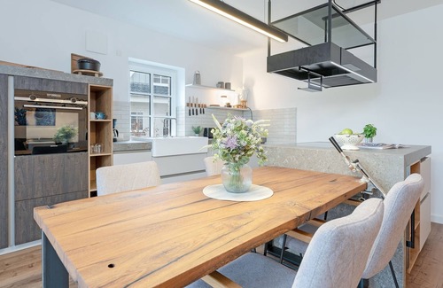 Suessau Apartamento | Vacation apartment/apartment for 4 guests with 78m² in Süssau (294661)