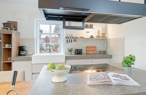 Suessau Apartamento | Vacation apartment/apartment for 4 guests with 78m² in Süssau (294661)